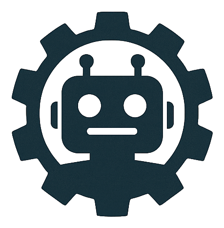 Robomekanics logo